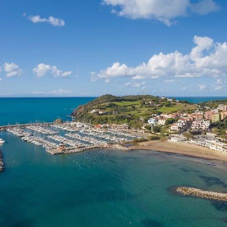 Appartamento Sirena A 2 Passi Dal Mare Piombino Dış mekan fotoğraf
